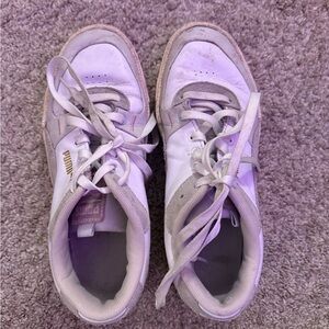 LAST CHANCE Puma Sneakers